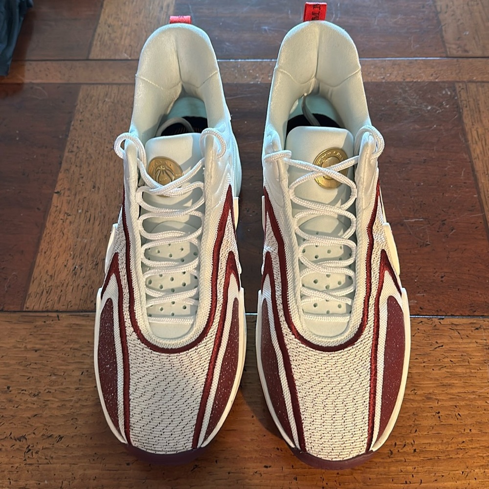 Nike Cosmic Unity 2 size 13 men’s worn twice